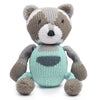 rattle buddy | ramsay the raccoon