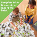 Ravensburger GraviTrax PRO Vertical Starter Set by DailySale
