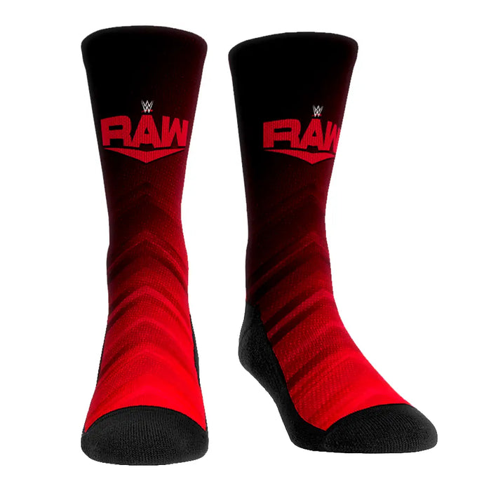 RAW - Halftone Gradient by Rock 'Em Socks