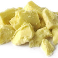Raw organic African Shea Butter by Duma Mbili LLC