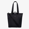 Raw Tote Bag Black by Lefrik USA