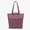 Raw Tote Bag Maroon by Lefrik USA