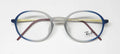 Ray-Ban 7153f Eyeglasses by ModaFrames