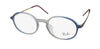 Ray-Ban 7153f Eyeglasses