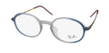 Ray-Ban 7153f Eyeglasses by ModaFrames