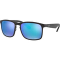 Ray-Ban Chromance Square Sunglasses (Refurbished) by DailySale