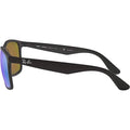 Ray-Ban Chromance Square Sunglasses (Refurbished) by DailySale