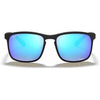 Ray-Ban Chromance Square Sunglasses (Refurbished)