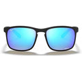 Ray-Ban Chromance Square Sunglasses (Refurbished) by DailySale
