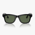 Ray-Ban Meta Wayfarer Large Smart Glasses (Refurbished) by DailySale