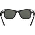 Ray-Ban RB2140 Original Wayfarer Polarized Square Sunglasses (Refurbished) by DailySale