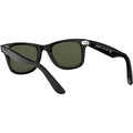 Ray-Ban RB2140 Original Wayfarer Sunglasses (Refurbished) by DailySale
