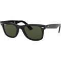 Ray-Ban RB2140 Original Wayfarer Sunglasses (Refurbished) by DailySale