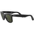 Ray-Ban RB2140 Original Wayfarer Sunglasses (Refurbished) by DailySale