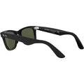 Ray-Ban RB2140 Original Wayfarer Sunglasses (Refurbished) by DailySale