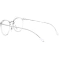 Ray-Ban Rx7140 Square Prescription Eyewear Frames (Refurbished) by DailySale