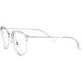 Ray-Ban Rx7140 Square Prescription Eyewear Frames (Refurbished) by DailySale