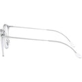 Ray-Ban Rx7140 Square Prescription Eyewear Frames (Refurbished) by DailySale