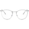 Ray-Ban Rx7140 Square Prescription Eyewear Frames (Refurbished)