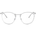 Ray-Ban Rx7140 Square Prescription Eyewear Frames (Refurbished) by DailySale