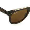 Ray-Ban Unisex Sunglasses RB4540 Wayfarer 710/33 Havana/Brown 50 22 150 by DailySale