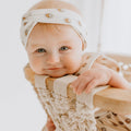 headband | sun rays by Finn + Emma