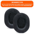 Razer Blackshark V2 Pro Earpads - WC FreeZe Cooling Gel (PRE 2023 model)