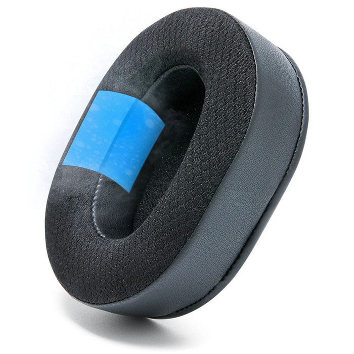 Razer Blackshark V2 Pro Earpads - WC FreeZe Cooling Gel (PRE 2023 model) Black