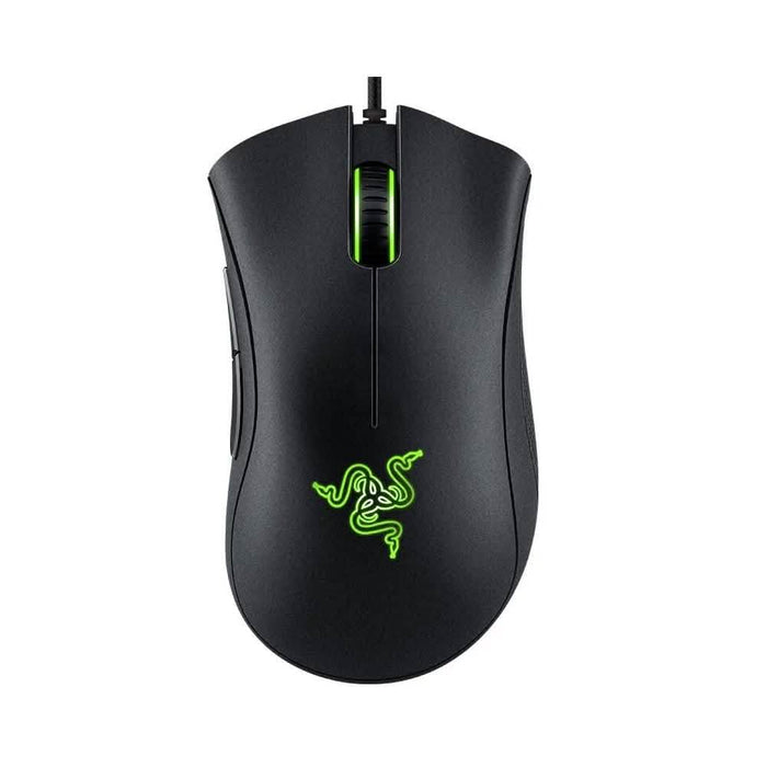 Razer DeathAdder Essential Wired Gaming Mouse by DailySale
