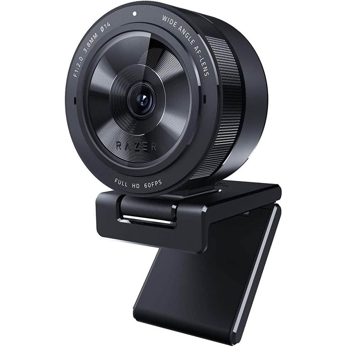 Razer Kiyo Pro Streaming Webcam by DailySale