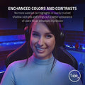 Razer Kiyo Pro Streaming Webcam by DailySale