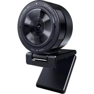 Razer Kiyo Pro Webcam (Refurbished) by DailySale
