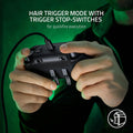 Razer Wolverine V2 Chroma Wired Gaming Pro Controller for Xbox Series X|S, Xbox One, PC (Refurbished) by DailySale