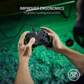 Razer Wolverine V2 Chroma Wired Gaming Pro Controller for Xbox Series X|S, Xbox One, PC (Refurbished) by DailySale