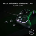 Razer Wolverine V2 Chroma Wired Gaming Pro Controller for Xbox Series X|S, Xbox One, PC (Refurbished) by DailySale