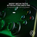 Razer Wolverine V2 Chroma Wired Gaming Pro Controller for Xbox Series X|S, Xbox One, PC (Refurbished) by DailySale