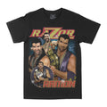 Razor Ramon Graphic Tee by Obsessed with graphic tees