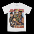 Razor Ramon Graphic Tee by Obsessed with graphic tees