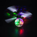 RC Flying LED Ball Helicopter Drone by DailySale