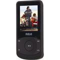 RCA M6504 4 GB Video MP3 Player with 1.8 inch Color Display by DailySale