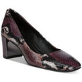 Donald J Pliner Womens Corin Pumps by Vanessa Jane