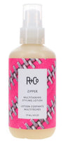 R+Co Zipper Multitasking Styling Lotion, 6 oz