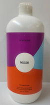 R+Color Momentum Liqui-Creme Developer 30 Volume 30.4 oz / 900ml NEW Salon