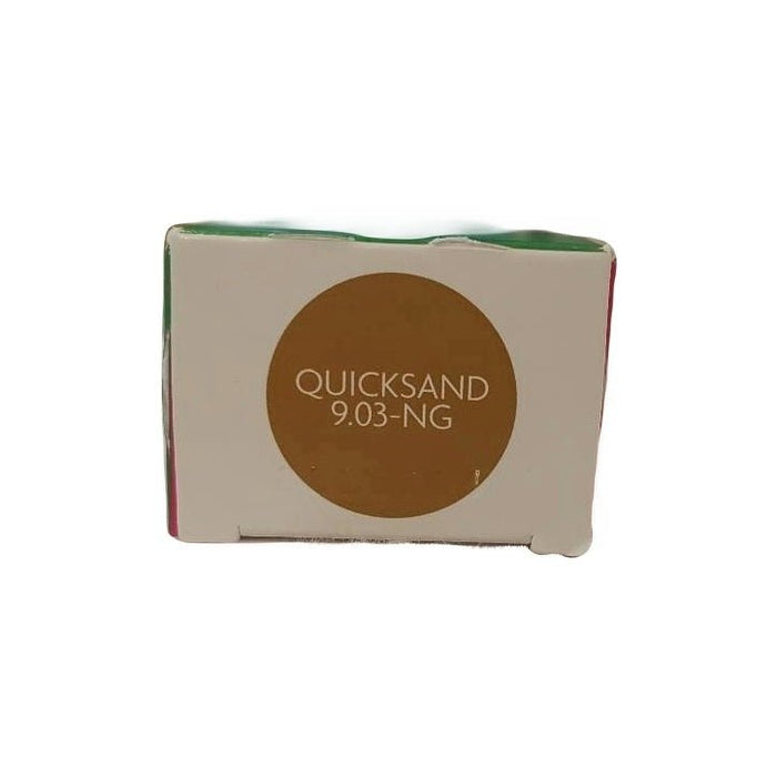 R+Co R+Color Omnipresent Quicksand 9.03-NG Permanent Hair Color 2.05 oz