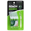 Reach Professional Interdental Brush Wide 10 Interdental Cleaners by Price Is Right Miami
