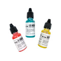 Reactive Ink Sets by ShopSketchBox