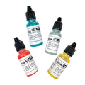 Reactive Ink Sets by ShopSketchBox