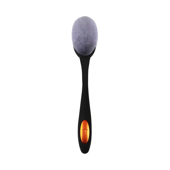 Real Techniques Blend + Blur Makeup Brush for Liquid Foundation by DailySale