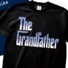 The Grandfather T-Shirt by DailySale