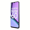 Realme Note 60 Unlocked Smartphone, 6GB RAM + 128GB Storage, Android 14 by DailySale